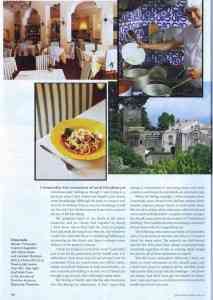 Gourmet Traveller pg 2 Oct 2012 copy