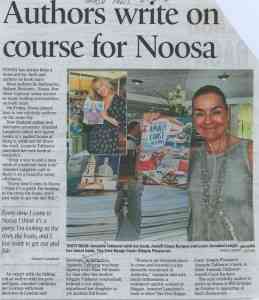 Noosa News Oct 2012 copy