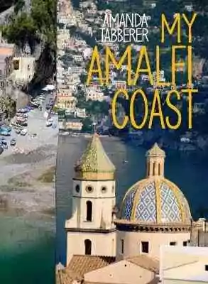 My Amalfi Coast Book